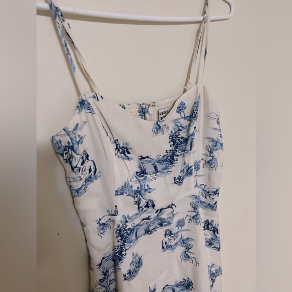 Sunday Best Lipinksi Dress (NWOT) - Picture 2 of 2